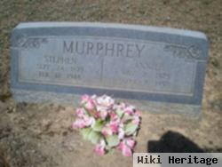 Stephen Murphrey