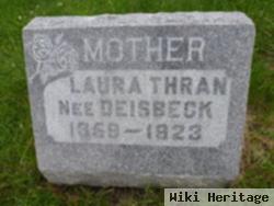 Laura Deisbeck Thran