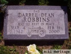 Darrel Dean Robbins