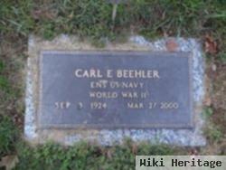 Carl E. Beehler