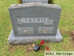 Etta S Farr Tatro