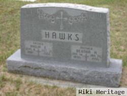Phillip Edward Hawks