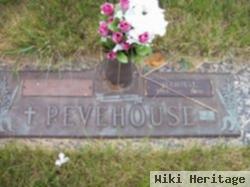 Roy Ellsworth Pevehouse