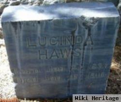Lucinda Colehill Crockett Haws