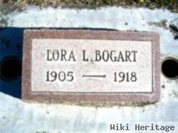 Lora Luetta Bogart