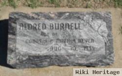 Aldred Burnell