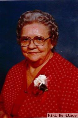 Dorothy Mae "dort" Hoffman Corder