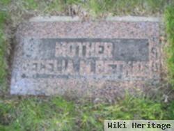 Cecelia M. Bethke