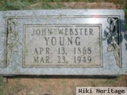 John Webster Young