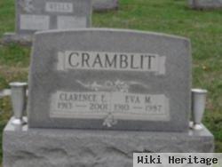 Eva M. Cramblitt