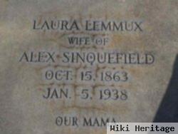 Laura Lemmux Sinquefield