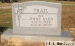 Jimmie Glen Trail, Sr