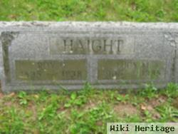 Roy C. Haight