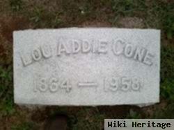 Lou Addie Cone