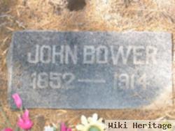 John Bower