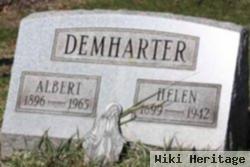 Albert Demharter