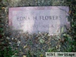 Edna Heilig Flowers