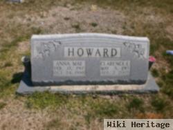 Anna Mae Howard