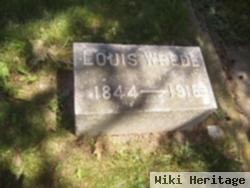 Louis Wrede