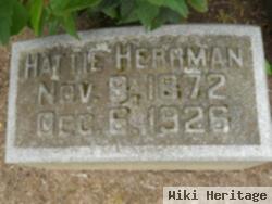 Hattie Herrman