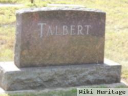 Donald R Talbert