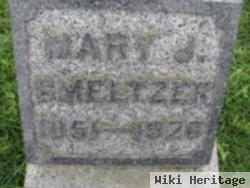 Mary J. Smeltzer