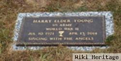 Harry Elder Young