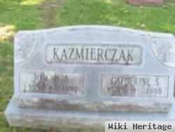 Catherine S. Rypski Kazmierczak