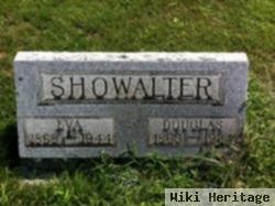 Douglas Showalter