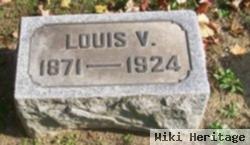 Louis V Eaholtz