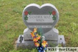 Sandra Mae Main