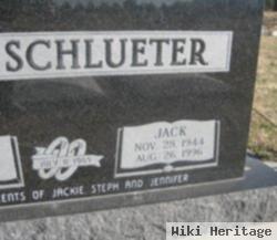 Jack Schlueter