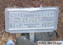 Eric Gustav Leopold