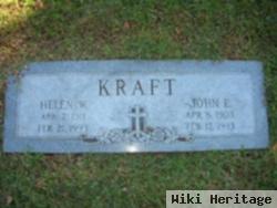 John E. Kraft