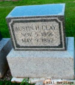 Austin H. Clay