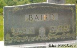 Eliza A. Gragg Baird