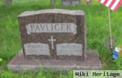 Charles F. Pavlicek