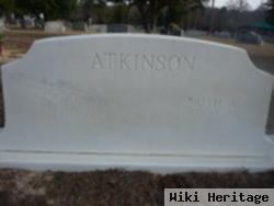 Gordon A. Atkinson