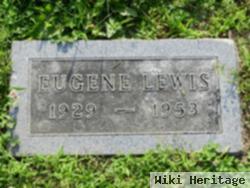 Eugene Lewis