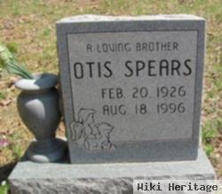 Otis Spears