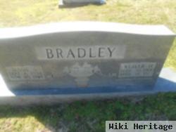 Weaver H Bradley