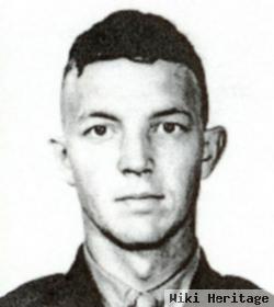 Pvt John I Kerns