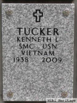 Kenneth Lee Tucker