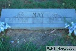 Hattie Lee Hise May