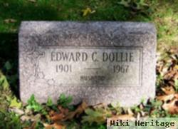 Edward C. Dollie