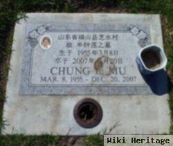 Chung L. Mu