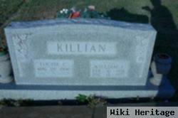 William Arthur Killian