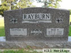 Bob Davis Rayburn