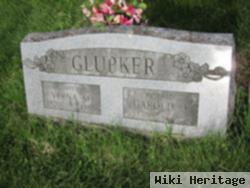 Verna M Glupker