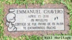 Emmanuel Chavero